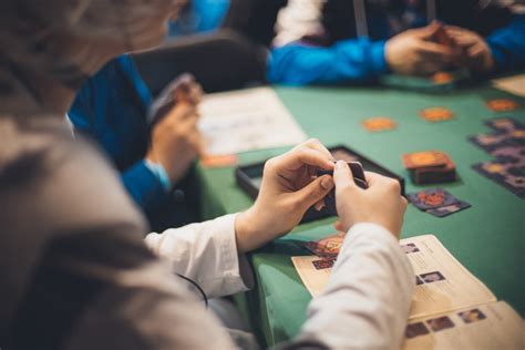 online gambling addiction australia